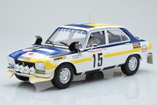 18RMC044C Peugeot 504 Ti n15 B