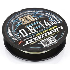 YGK XBraid Super Jigman X8