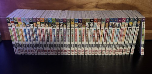 Hunter english manga - hunter,