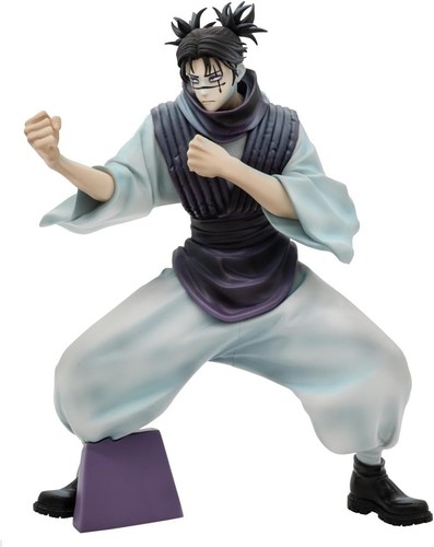 Banpresto jitsu kaisen - banpresto,