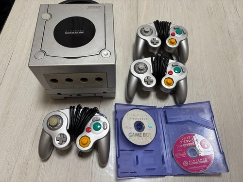Nintendo gamecube enjoy plus - enjoy,