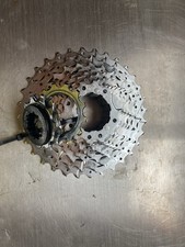 Cassette microshift 11v 32 - cassette,