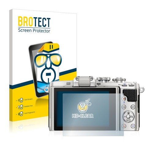 Pièces film protection - film, de
