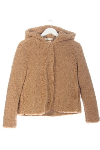 Mng veste imitation - imitation, fourrure