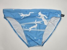 Aussiebum Men's Sea Life Diver