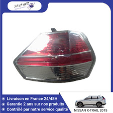 🇫🇷 FEU ARRIERE GAUCHE  NISSAN X-TRAIL ➤265594CA1C ♻️