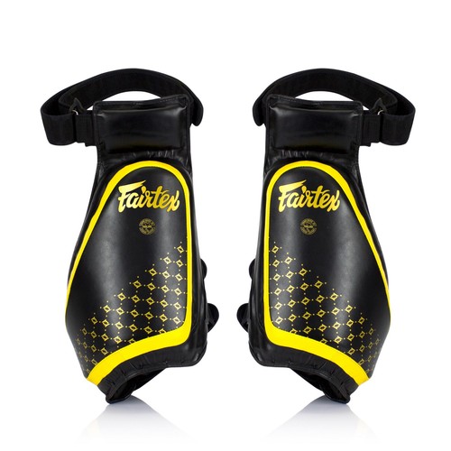 Protège cuisses fairtex tp4 - fairtex,