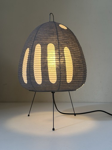 Lampe 1ag isamu noguchi akari - lampe,