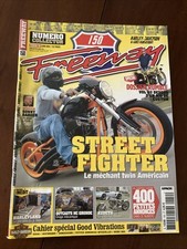 Freeway N° 150 2004 Harley