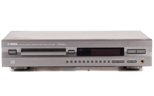 Yamaha cdx 596 lecteur - yamaha, cd