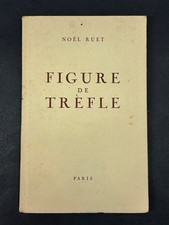 N. RUET ( avec envoi à