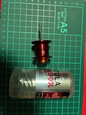Daiwa custom spool