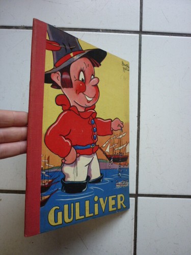 Beatrice mallet gulliver - ,