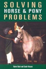 Solving Horse And Pony