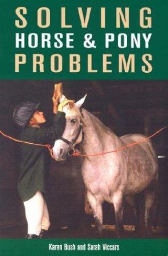 Solving horse and pony - horse,