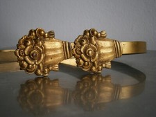 Paire Embrasse rideau Art