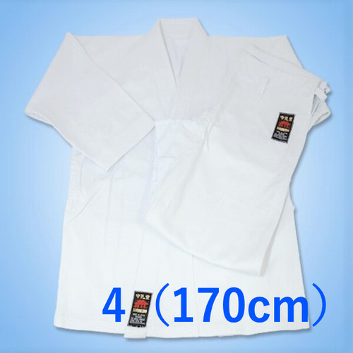 Shureido karate gi - shureido,