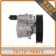 POMPE DE DIRECTION ASSISTEE CLIO 2  7700431283 7700431286 7700831286 8200112299