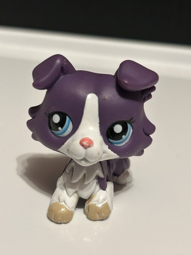 Littlest petshop lps pet - petshop,