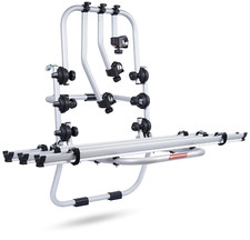 Porte-vélos sur coffre/hayon