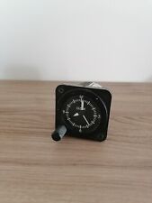 Horloge de bord Cessna horloge de cockpit avion skyhawk horloge d'avion