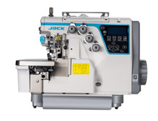 Surjeteuse Professionnelle