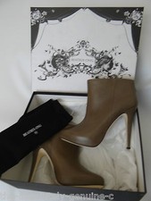 Bottes cheville beatrix ong - cheville,