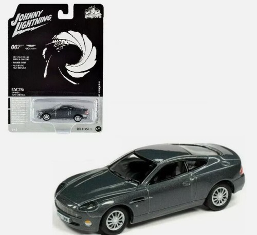Johnny lightning voiture - johnny,