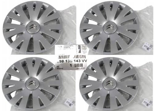 Ori set enjoliveur roue - ori, de