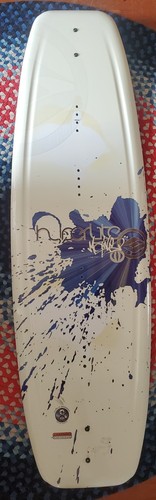 Hyperlite motive one forty - hyperlite,