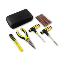 Kit Reparation Pneu Voiture