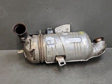 Catalyseur + FAP - Peugeot 207