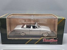 Detail cars platinium 1/43