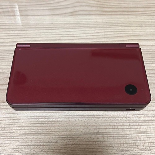 Console nintendo dsi wine - dsi, ll