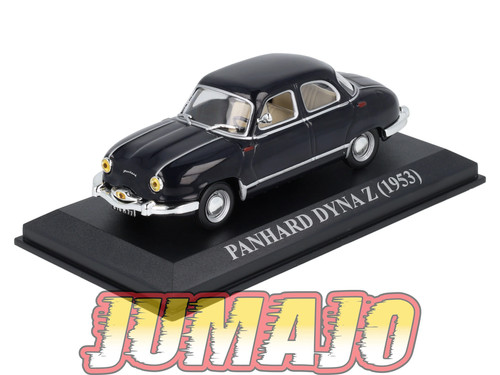 Va43 voiture ixo altaya - voiture,