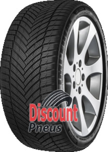 Imperial all season driver - all,