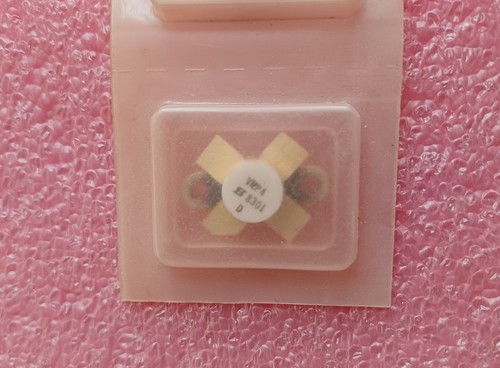 Vmp4 siliconix channel rf - vmp4,