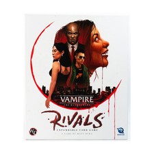 Renégat Vampire La Mascarade