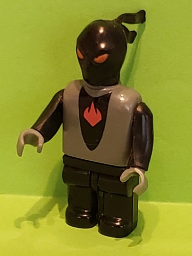 Vintage lego mini - vintage,