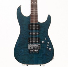 TOM ANDERSON Drop Top Deep