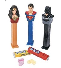 NIB DC Comics Superheroes