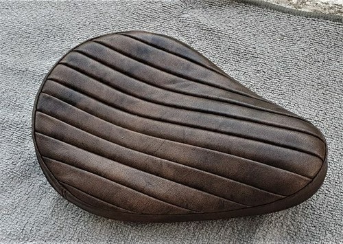 Selle tuck and roll bates - tuck,