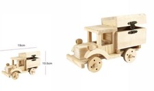 X Automobile Furgoncino En