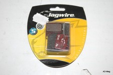 Paire Plaquettes de Freins Vélo VTT - JAGWIRE DLB361 - SHIMANO Deore M555 - NEUF