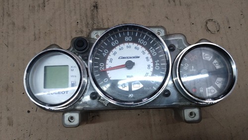 Compteur speedometer dash - speedometer,