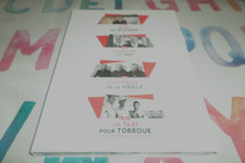 LES VIEUX DE LA VIEILLE + QUAI DES BLONDES + UN TAXI + LE ROUGE / 4 FILMS 4 DVD