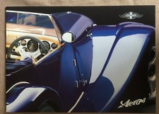 Morgan Aero 8 2 Documents