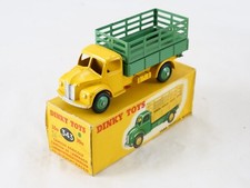 Dinky Toys GB n° 343 Farm