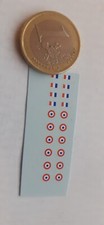 decalcomanie decals déco 1/43