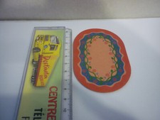 Accessoires playmobil tapis /1